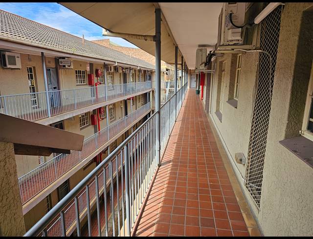 110M² APARTMENT BLOCK FOR SALE IN NELSPRUIT CENTRAL